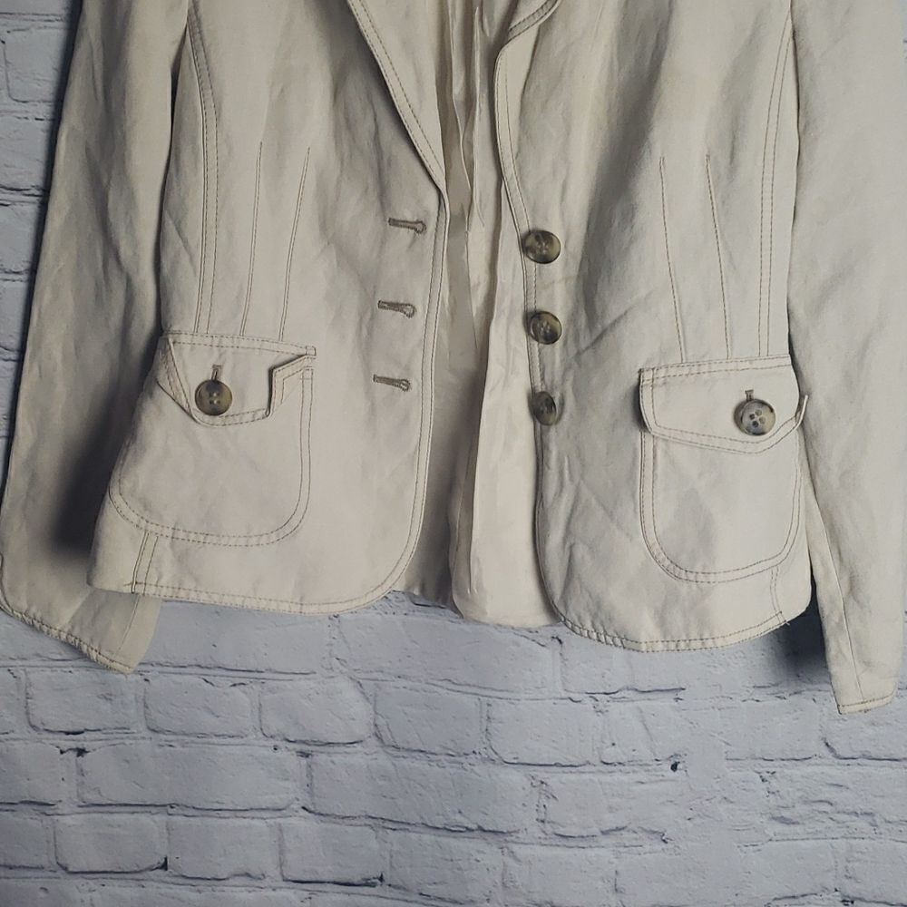 Kasper Jacket - Picture 6 of 9
